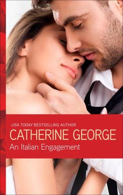 Cover An Italian Engagement (eBook, ePUB)