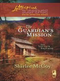 The Guardian's Mission (eBook, ePUB)