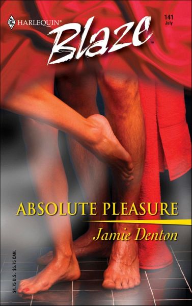 Absolute Pleasure (eBook, ePUB) Absolute Pleasure (eBook, ePUB)