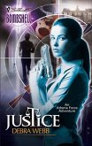 Justice (eBook, ePUB)