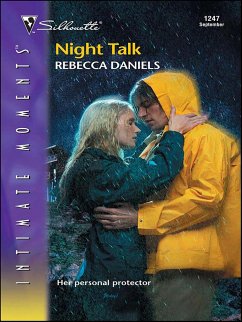 Cover Night Talk (eBook, ePUB)