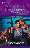 Undercover Wife (eBook, ePUB)