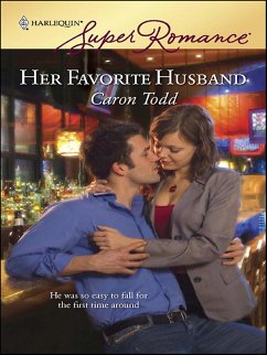 Cover Her Favorite Husband (eBook, ePUB)