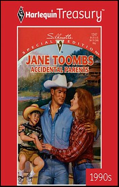 Cover Accidental Parents (eBook, ePUB)