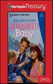 BORROWED BABY (eBook, ePUB)