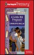 A LITTLE BIT PREGNANT (eBook, ePUB) - Bild 1