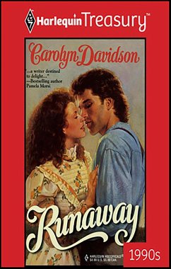 Cover RUNAWAY (eBook, ePUB)