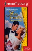 A MATCH FOR MORGAN (eBook, ePUB)
