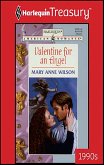 VALENTINE FOR AN ANGEL (eBook, ePUB) VALENTINE FOR AN ANGEL (eBook, ePUB)