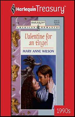 VALENTINE FOR AN ANGEL (eBook, ePUB) - Wilson, Mary Anne VALENTINE FOR AN ANGEL (eBook, ePUB) - Wilson, Mary Anne