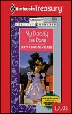 MY DADDY THE DUKE (eBook, ePUB)