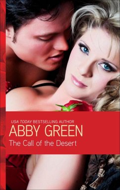 Cover The Call of the Desert (eBook, ePUB)