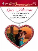 The Sicilian's Marriage Arrangement (eBook, ePUB)
