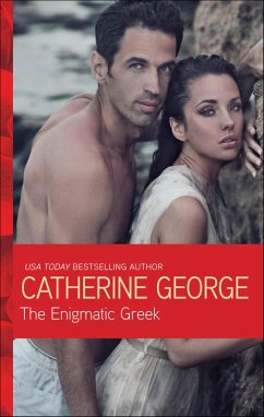 Cover The Enigmatic Greek (eBook, ePUB)