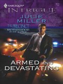 Armed and Devastating (eBook, ePUB)