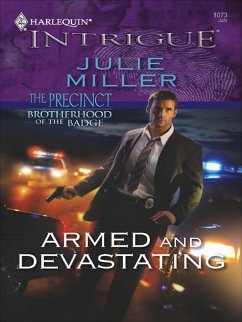 Armed and Devastating (eBook, ePUB) - Miller, Julie