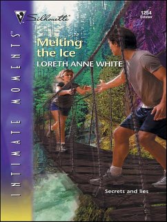 Cover Melting the Ice (eBook, ePUB)
