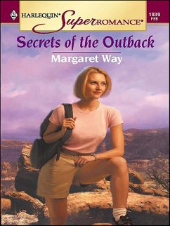 Cover Secrets of the Outback (eBook, ePUB)