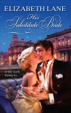 His Substitute Bride (eBook, ePUB)