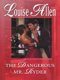 The Dangerous Mr. Ryder (eBook, ePUB)