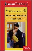 THE ARMS OF THE LAW (eBook, ePUB)
