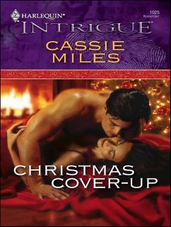 Christmas Cover-Up (eBook, ePUB) - Miles, Cassie