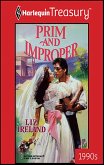 PRIM AND IMPROPER (eBook, ePUB)