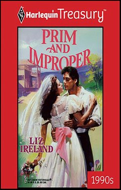 Cover PRIM AND IMPROPER (eBook, ePUB)