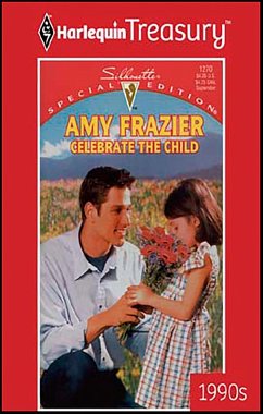 Cover Celebrate the Child (eBook, ePUB)
