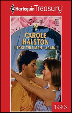 Cover I Take This Man-Again! (eBook, ePUB)