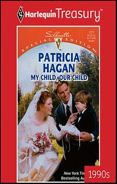 Cover My Child, Our Child (eBook, ePUB)