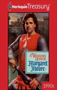 Cover A WARRIOR'S HONOR (eBook, ePUB)