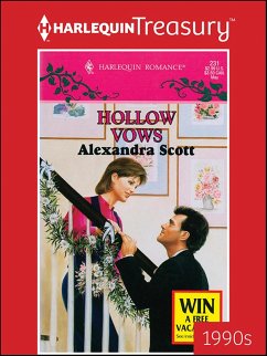 HOLLOW VOWS (eBook, ePUB) - Scott, Alexandra HOLLOW VOWS (eBook, ePUB) - Scott, Alexandra