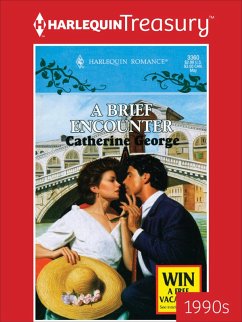 A BRIEF ENCOUNTER (eBook, ePUB) Cover A BRIEF ENCOUNTER (eBook, ePUB)