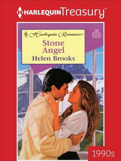 Cover STONE ANGEL (eBook, ePUB)