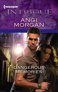 Cover Dangerous Memories (eBook, ePUB)