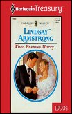 WHEN ENEMIES MARRY... (eBook, ePUB)