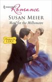 Maid for the Millionaire (eBook, ePUB)