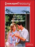 LEGEND OF LOVE (eBook, ePUB)