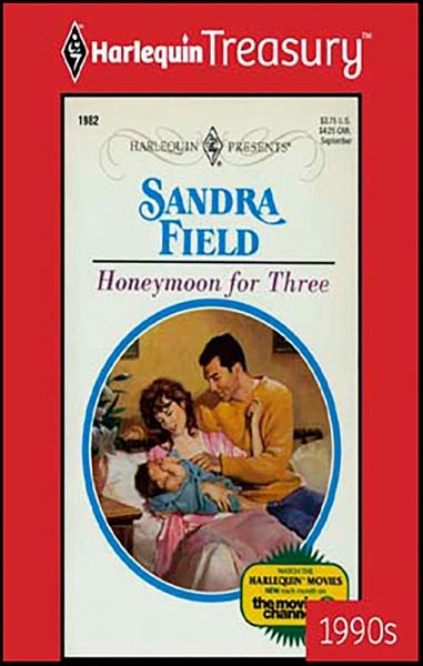 HONEYMOON FOR THREE (eBook, ePUB) HONEYMOON FOR THREE (eBook, ePUB)