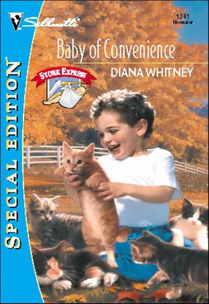Baby of Convenience (eBook, ePUB)