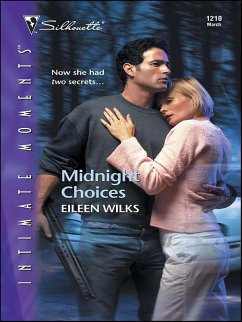 Cover Midnight Choices (eBook, ePUB)
