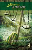 Calculated Revenge (eBook, ePUB)