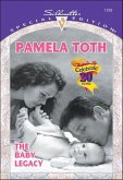 The Baby Legacy (eBook, ePUB)