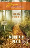 Mountain Peril (eBook, ePUB)