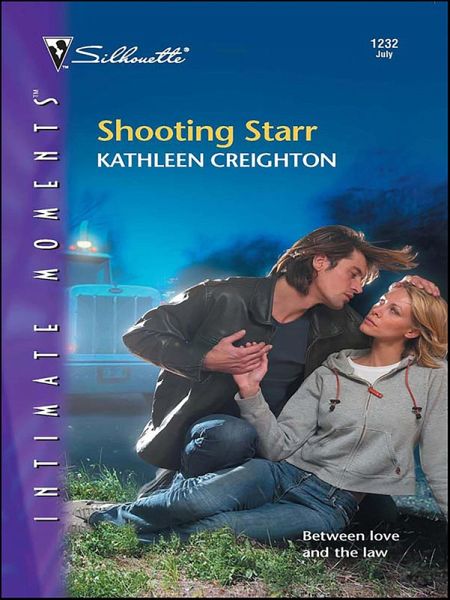 Shooting Starr (eBook, ePUB)