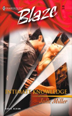 Cover Intimate Knowledge (eBook, ePUB)