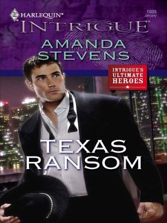Cover Texas Ransom (eBook, ePUB)