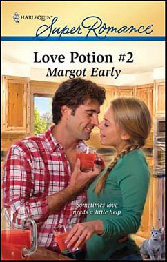 Cover Love Potion #2 (eBook, ePUB)