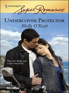 Cover Undercover Protector (eBook, ePUB)
